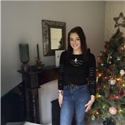 Tailored lessons for students! A friendly face